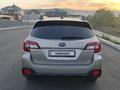 Subaru Outback 2017 года за 12 500 000 тг. в Усть-Каменогорск – фото 10