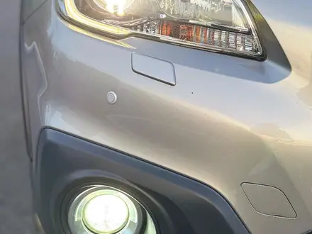 Subaru Outback 2017 года за 12 500 000 тг. в Усть-Каменогорск – фото 13