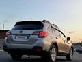 Subaru Outback 2017 года за 12 500 000 тг. в Усть-Каменогорск – фото 19