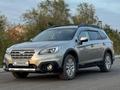 Subaru Outback 2017 года за 12 500 000 тг. в Усть-Каменогорск – фото 25
