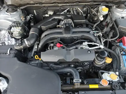 Subaru Outback 2017 года за 12 500 000 тг. в Усть-Каменогорск – фото 35
