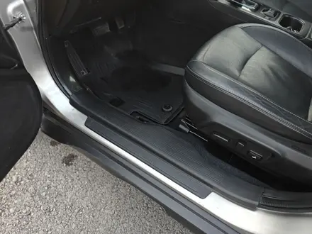 Subaru Outback 2017 года за 12 500 000 тг. в Усть-Каменогорск – фото 38