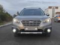 Subaru Outback 2017 года за 12 500 000 тг. в Усть-Каменогорск – фото 4