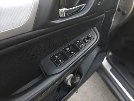 Subaru Outback 2017 года за 12 500 000 тг. в Усть-Каменогорск – фото 40