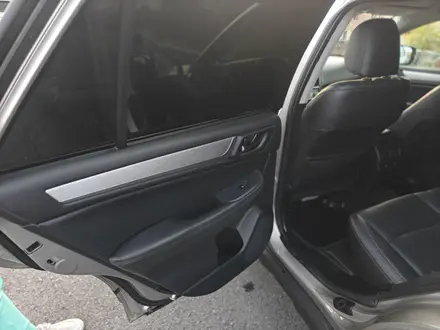 Subaru Outback 2017 года за 12 500 000 тг. в Усть-Каменогорск – фото 42