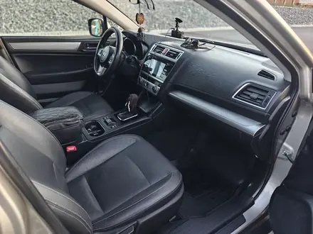 Subaru Outback 2017 года за 12 500 000 тг. в Усть-Каменогорск – фото 43