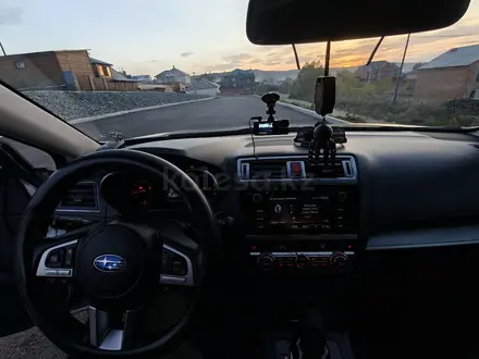 Subaru Outback 2017 года за 12 500 000 тг. в Усть-Каменогорск – фото 48