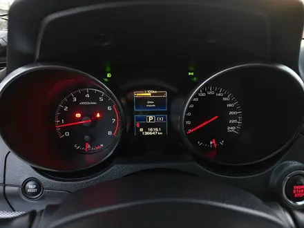 Subaru Outback 2017 года за 12 500 000 тг. в Усть-Каменогорск – фото 51