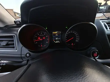 Subaru Outback 2017 года за 12 500 000 тг. в Усть-Каменогорск – фото 52