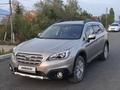 Subaru Outback 2017 года за 12 500 000 тг. в Усть-Каменогорск – фото 6