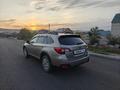 Subaru Outback 2017 года за 12 500 000 тг. в Усть-Каменогорск – фото 9