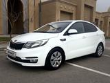Kia Rio 2015 года за 5 000 000 тг. в Астана