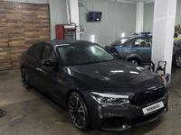 BMW 540 2019 года за 22 000 000 тг. в Алматы