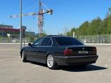 BMW 728 2000 годаүшін4 650 000 тг. в Алматы – фото 5