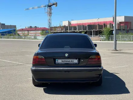 BMW 728 2000 года за 4 650 000 тг. в Алматы – фото 6