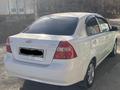 Chevrolet Nexia 2023 года за 6 500 000 тг. в Усть-Каменогорск – фото 9