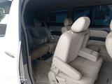 Toyota Alphard 2007 года за 6 200 000 тг. в Шымкент – фото 2