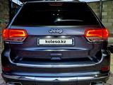 Jeep Grand Cherokee 2014 годаүшін15 490 000 тг. в Алматы – фото 3