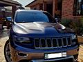 Jeep Grand Cherokee 2014 годаүшін15 490 000 тг. в Алматы – фото 4