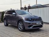 Jeep Grand Cherokee 2014 годаүшін15 490 000 тг. в Алматы