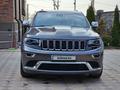 Jeep Grand Cherokee 2014 годаүшін15 490 000 тг. в Алматы – фото 36