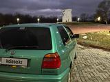 Volkswagen Golf 1995 годаүшін1 900 000 тг. в Уральск – фото 5