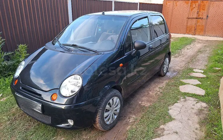 Daewoo Matiz 2012 года за 1 900 000 тг. в Алматы