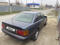 Audi 100 1991 годаfor1 500 000 тг. в Тараз