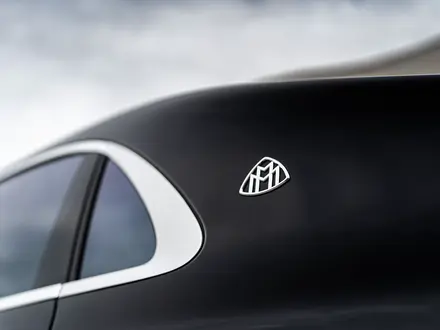 Mercedes-Maybach S 500 2015 года за 43 000 000 тг. в Алматы – фото 28