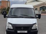 ГАЗ ГАЗель 2013 года за 5 500 000 тг. в Астана – фото 4