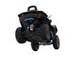 Segway  SEGWAY SGW570F-A6 Snarler AT6 LX 2024 года за 4 950 000 тг. в Усть-Каменогорск – фото 25