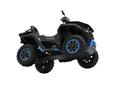 Segway  SEGWAY SGW570F-A6 Snarler AT6 LX 2024 годаүшін3 900 000 тг. в Усть-Каменогорск – фото 29