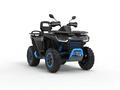 Segway  SEGWAY SGW570F-A6 Snarler AT6 LX 2024 годаүшін3 900 000 тг. в Усть-Каменогорск – фото 37