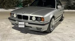 BMW 530 1994 годаүшін5 000 000 тг. в Астана