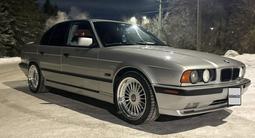 BMW 530 1994 годаүшін5 000 000 тг. в Астана – фото 2