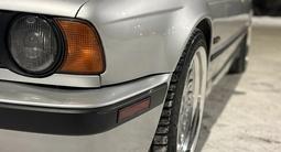 BMW 530 1994 годаүшін5 000 000 тг. в Астана – фото 4