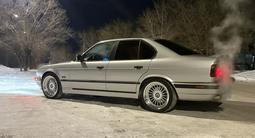 BMW 530 1994 годаүшін5 000 000 тг. в Астана – фото 5