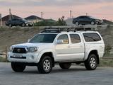 Toyota Tacoma 2011 годаfor19 000 000 тг. в Жанаозен