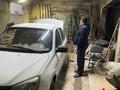 ВАЗ (Lada) Granta 2190 2013 года за 1 750 000 тг. в Астана – фото 3