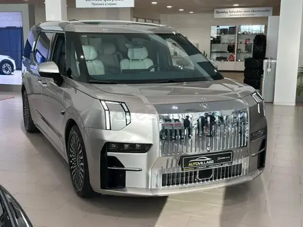 Zeekr 009 WE 2023 года за 25 000 000 тг. в Астана