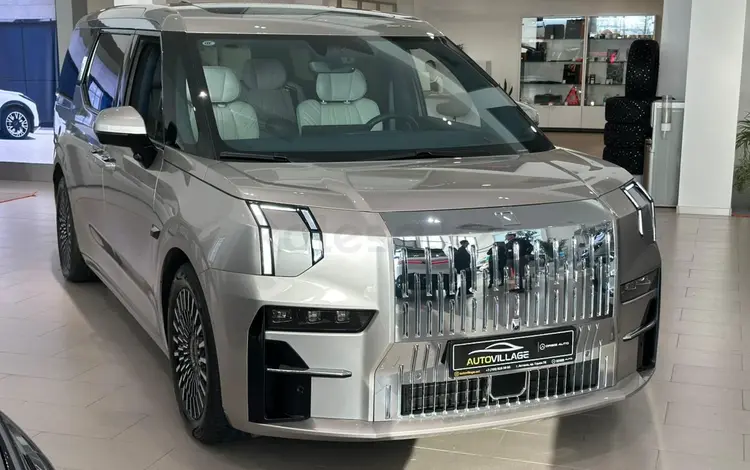 Zeekr 009 WE 2023 годаүшін25 000 000 тг. в Астана