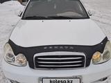 Hyundai Sonata 2003 годаүшін2 100 000 тг. в Костанай