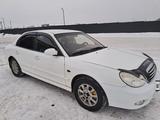 Hyundai Sonata 2003 годаүшін2 100 000 тг. в Костанай – фото 4