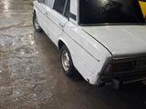 ВАЗ (Lada) 2106 1997 годаүшін850 000 тг. в Туркестан – фото 4