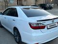 Toyota Camry 2012 года за 10 500 000 тг. в Актау – фото 4