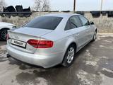 Audi A4 2008 года за 5 500 000 тг. в Шымкент – фото 3