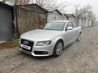 Audi A4 2008 года за 5 500 000 тг. в Шымкент