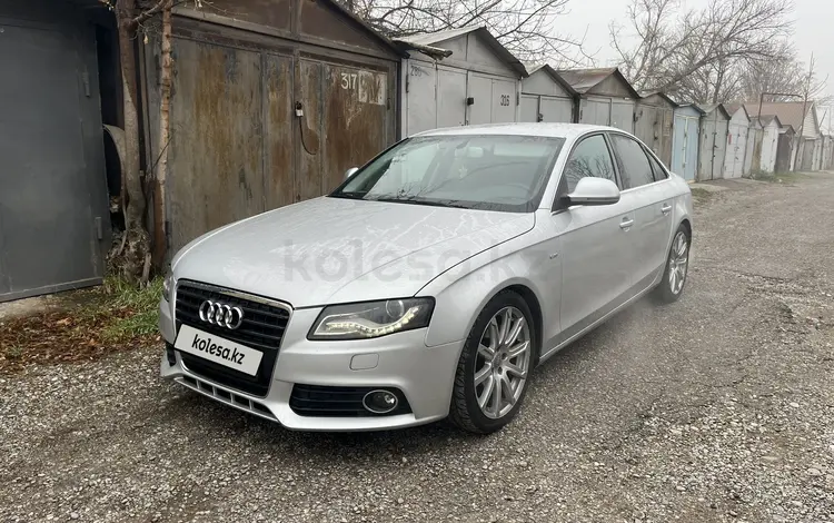 Audi A4 2008 годаүшін5 500 000 тг. в Шымкент