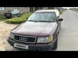Audi 100 1992 года за 900 000 тг. в Шымкент – фото 5