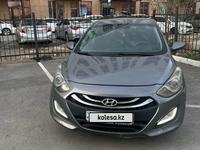 Hyundai i30 2014 года за 5 000 000 тг. в Астана